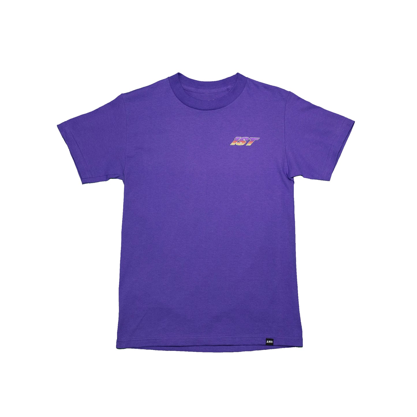 1ST "Racing" Tee