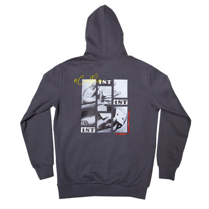 1ST Holo Hoodie