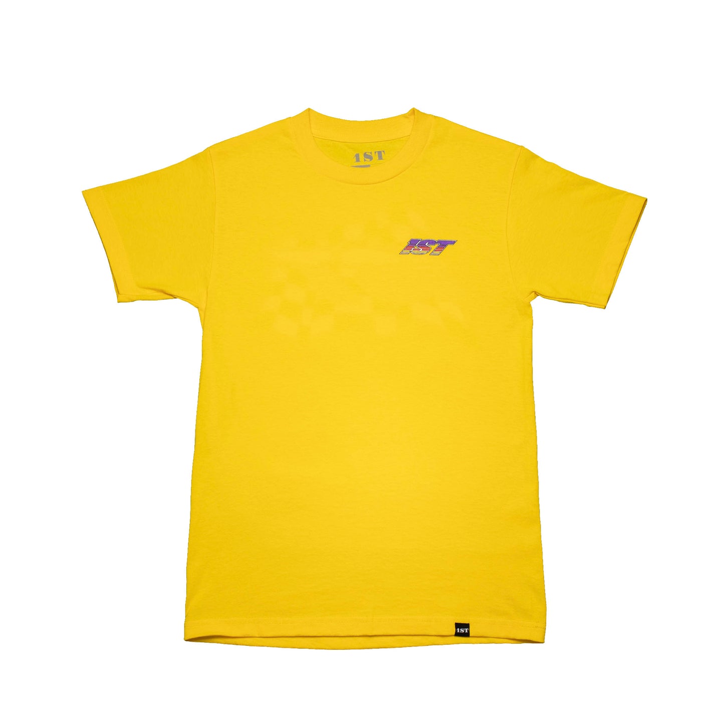 1ST "Racing" Tee