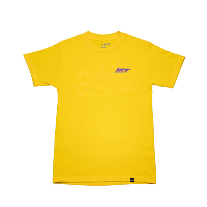 1ST "Racing" Tee